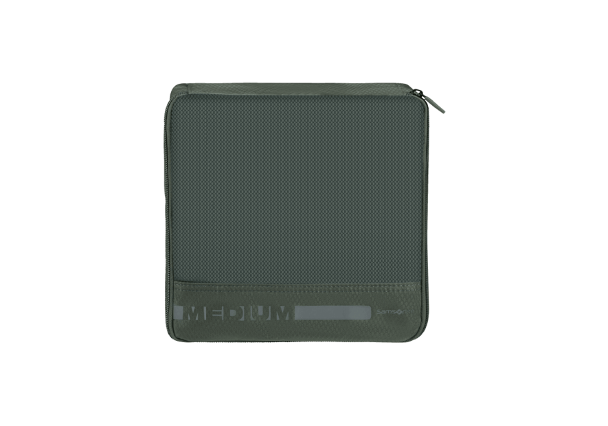 Samsonite 146885 - POLYESTER RECYCLÉ - FOR samsonite- packsized- set de3 rangement de valise Accessoires