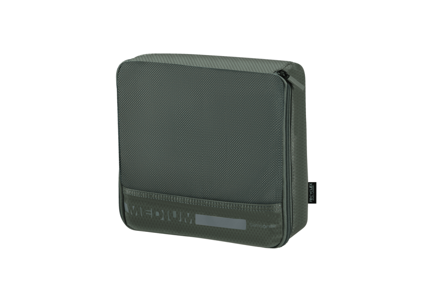 Samsonite 146885 - POLYESTER RECYCLÉ - FOR samsonite- packsized- set de3 rangement de valise Accessoires