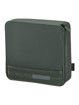 Samsonite 146885 - POLYESTER RECYCLÉ - FOR samsonite- packsized- set de3 rangement de valise Accessoires