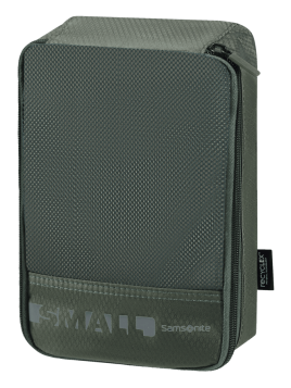 Samsonite 146885 - POLYESTER RECYCLÉ - FOR samsonite- packsized- set de3 rangement de valise Accessoires