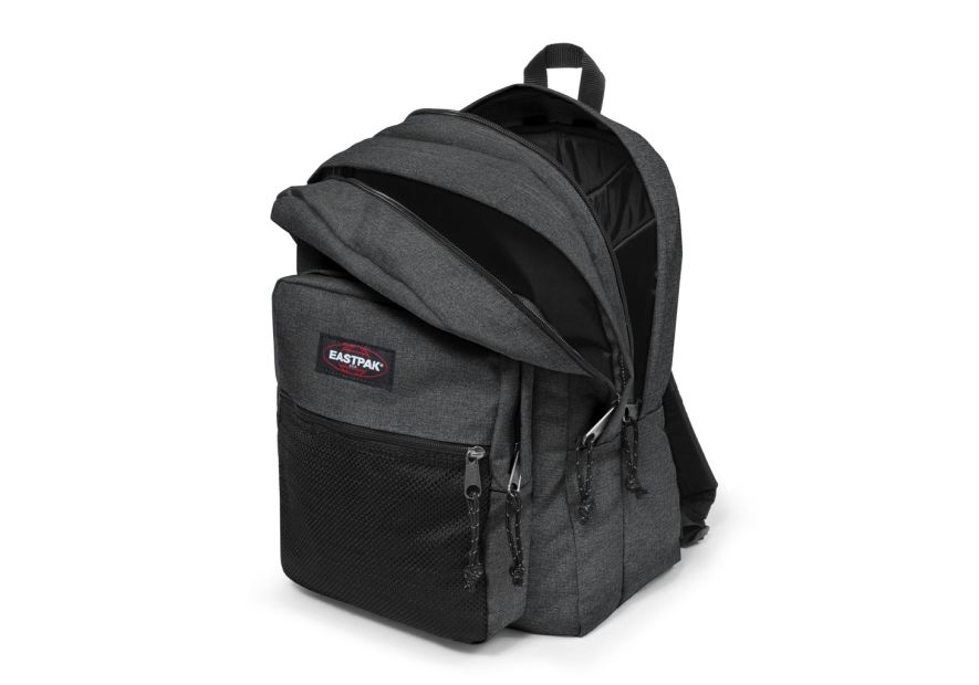 Eastpak K060 - POLYESTER - BLACK DENIM Pinnacle cartable Scolaire