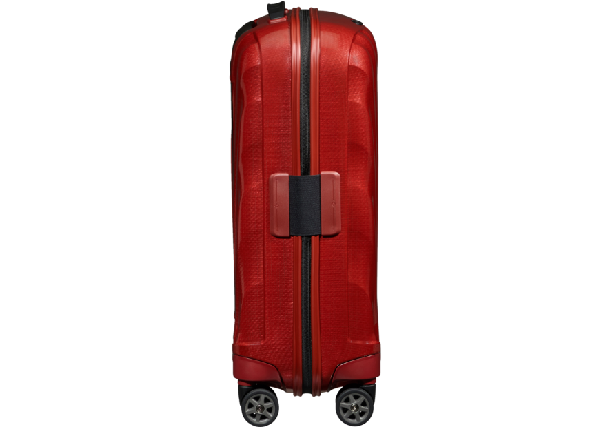Samsonite 122860/CS2003 - CURV - CHILI ROU samsonite c-lite valise 69cm bagage