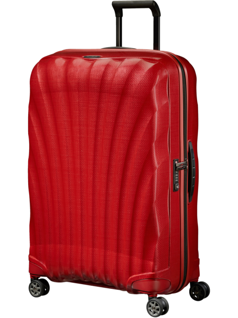 Samsonite 122861/CS2004 samsonite-c-lite-valise 75cm-bagage valise