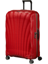Samsonite 122861/CS2004 samsonite-c-lite-valise 75cm-bagage valise