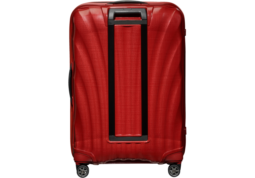 Samsonite 122861/CS2004 samsonite-c-lite-valise 75cm-bagage valise