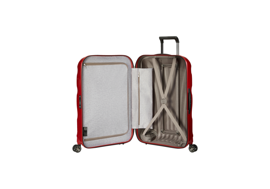 Samsonite 122861/CS2004 samsonite-c-lite-valise 75cm-bagage valise