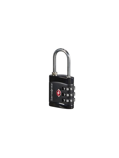 Samsonite 122290/C01099 - POLYPROPYLÈNE -  122290/c01099 Accessoires de voyage