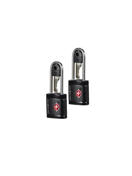 Samsonite 121294/C01039 samsonite - travel accessoires - cadenas clefs tsa Accueil