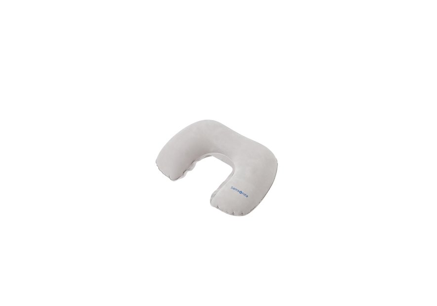 Samsonite 121231/C01015 - POLYESTER - GRAP oreiller voyage Accessoires de voyage