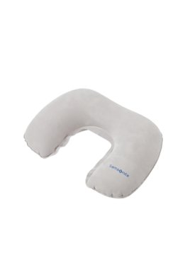 Samsonite 121231/C01015 - POLYESTER - GRAP oreiller voyage Accessoires de voyage