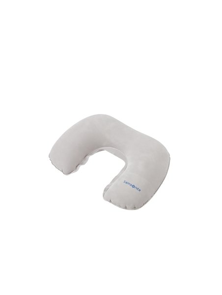 Samsonite 121231/C01015 - POLYESTER - GRAP oreiller voyage Accessoires de voyage