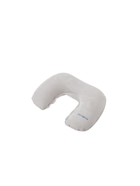 Samsonite 121231/C01015 - POLYESTER - GRAP oreiller voyage oreiller-voyage