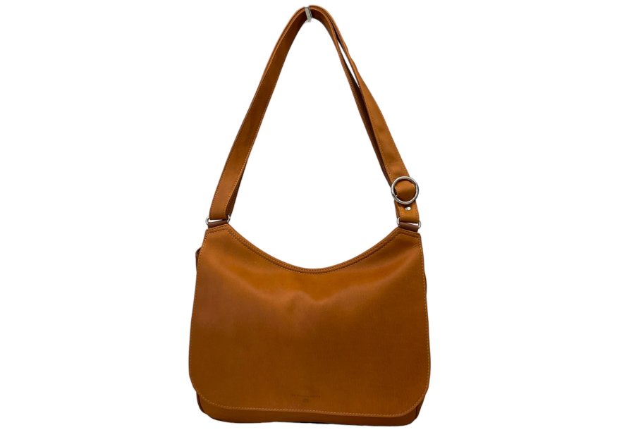 Les Ateliers Foures B359 sac bandoulière gibecière fourès baroudeuse Sacs à mains