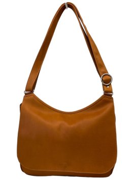 Les Ateliers Foures B359 - CUIR DE VACHETTE - LION les ateliers fourès - la baroudeuse-maxi gibecière Sac business