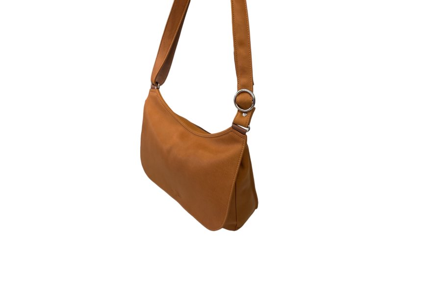 Les Ateliers Foures B359 sac bandoulière gibecière fourès baroudeuse Sacs à mains