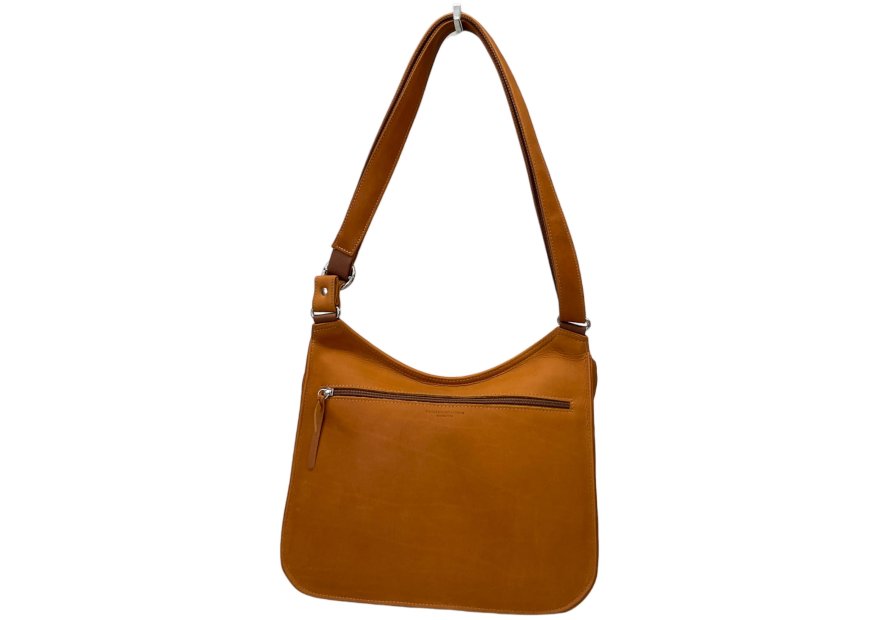 Les Ateliers Foures B359 sac bandoulière gibecière fourès baroudeuse Sacs à mains