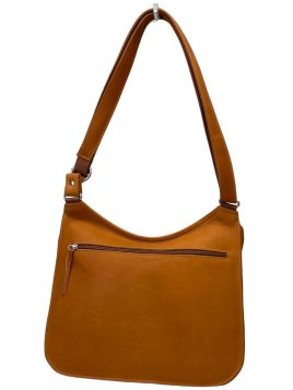 Les Ateliers Foures B359 - CUIR DE VACHETTE - LION les ateliers fourès - la baroudeuse-maxi gibecière Sac business