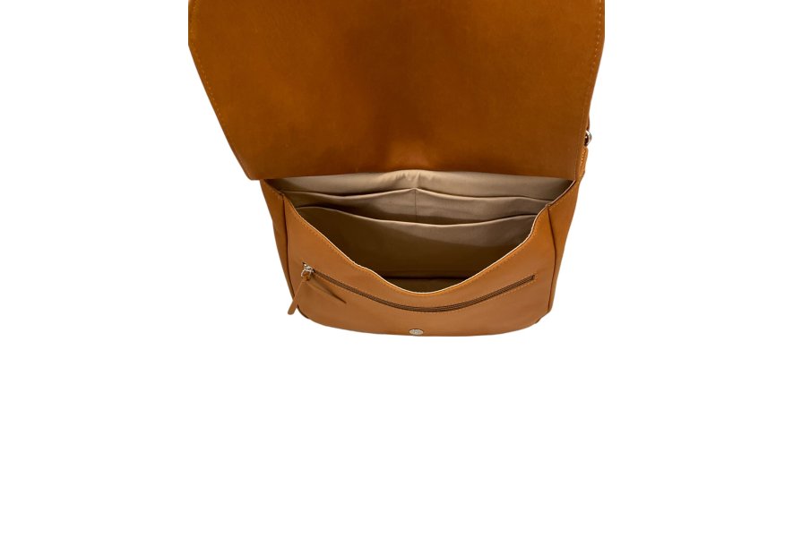 Les Ateliers Foures B359 sac bandoulière gibecière fourès baroudeuse Sacs à mains