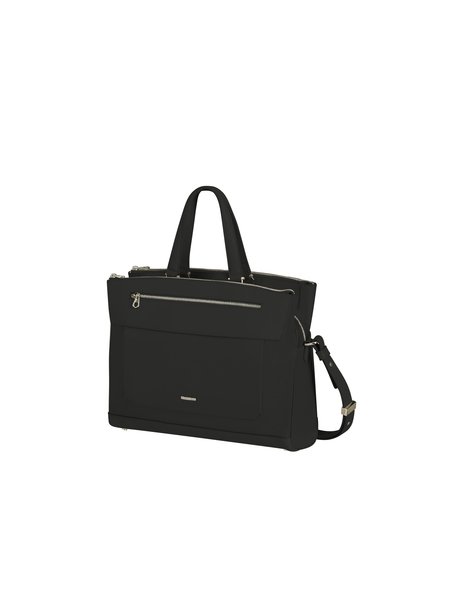 Samsonite 129439/KA8002 - NYLON/POLYURÉTHA samsonite-zalhia 2.0-porte documents 15" Porte-documents