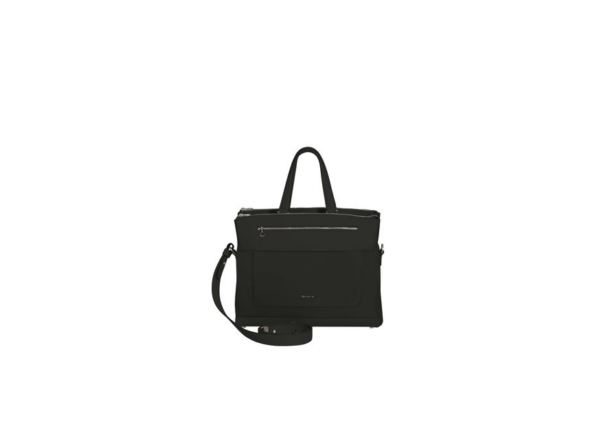 Samsonite 129439/KA8002 - NYLON/POLYURÉTHA samsonite-zalhia 2.0-porte documents 15" Porte-documents