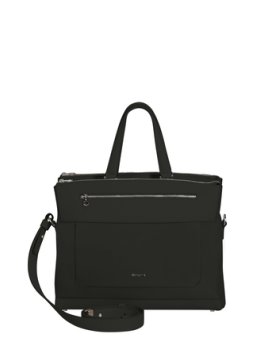 Samsonite 129439/KA8002 - NYLON/POLYURÉTHA samsonite-zalhia 2.0-porte documents 15" Porte-documents