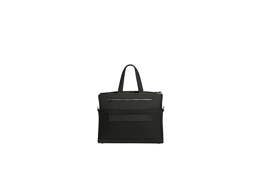 Samsonite 129439/KA8002 - NYLON/POLYURÉTHA samsonite-zalhia 2.0-porte documents 15" Porte-documents