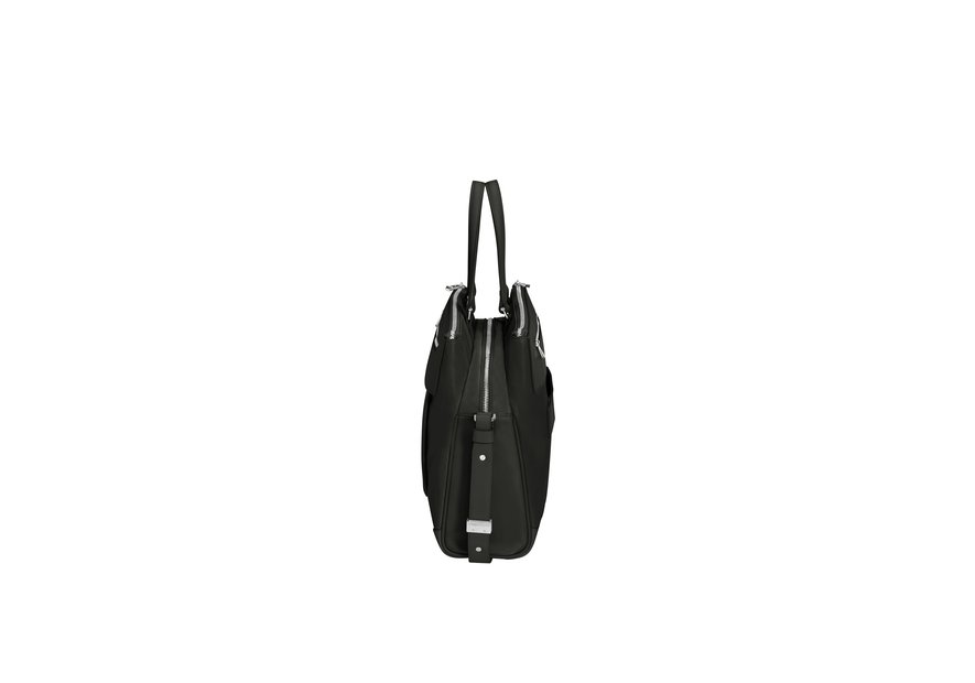 Samsonite 129439/KA8002 - NYLON/POLYURÉTHA samsonite-zalhia 2.0-porte documents 15" Porte-documents