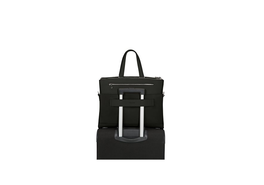 Samsonite 129439/KA8002 - NYLON/POLYURÉTHA samsonite-zalhia 2.0-porte documents 15" Porte-documents