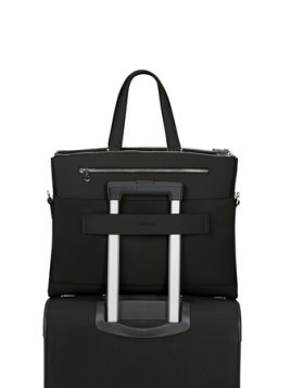 Samsonite 129439/KA8002 - NYLON/POLYURÉTHA samsonite-zalhia 2.0-porte documents 15" Porte-documents