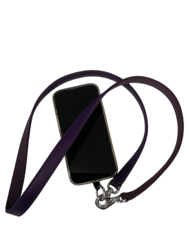 Les Ateliers Foures B99 - CUIR DE VACHETTE - MYRTILL les ateliers foures-baroudeuse-bandoulière tel Accessoires