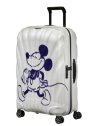 Samsonite 135802/54C002 - CURV - MICKEY MO valise c"lite mickey stickers 68cm valise