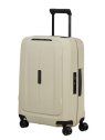 Samsonite 146909 - POLYPROPYLÈNE - WRAM NE valise cabine essens valise-cabine