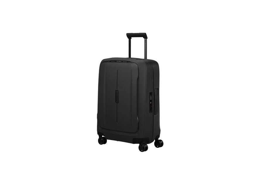 Samsonite 146909 - POLYPROPYLÈNE - GRAPHIT valise cabine essens Bagages cabine