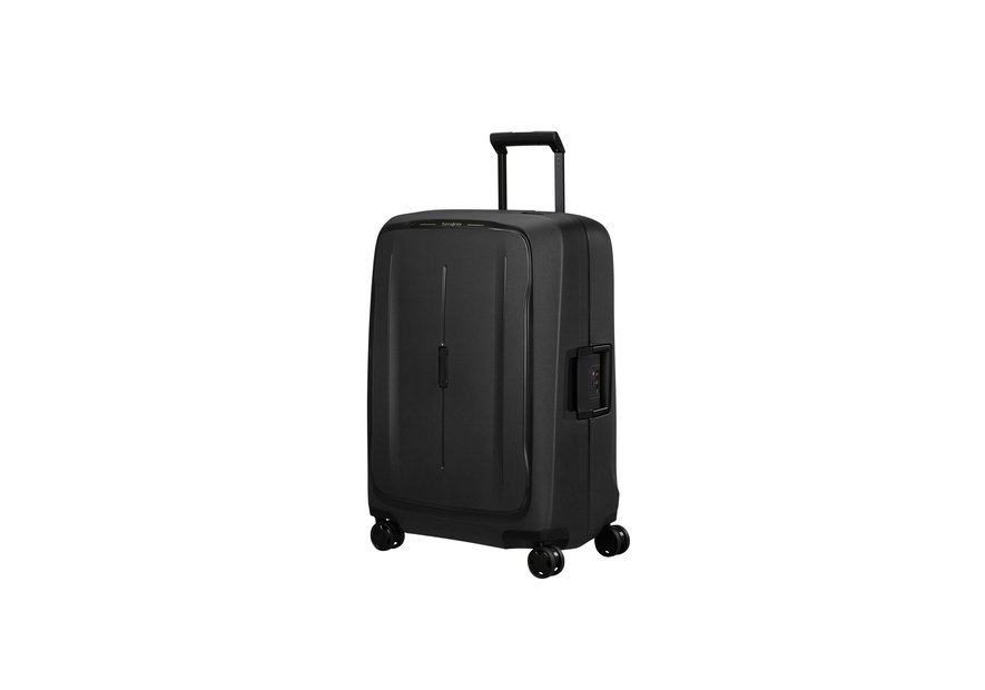 Samsonite 146911 - POLYPROPYLENE - GRAPHIT valise essens 69 cm Valises