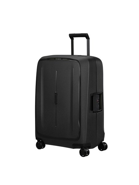 Samsonite 146911 - POLYPROPYLENE - GRAPHIT valise essens 69 cm Valises