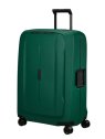 Samsonite 146912 grande valise rigide samsonite essens valise