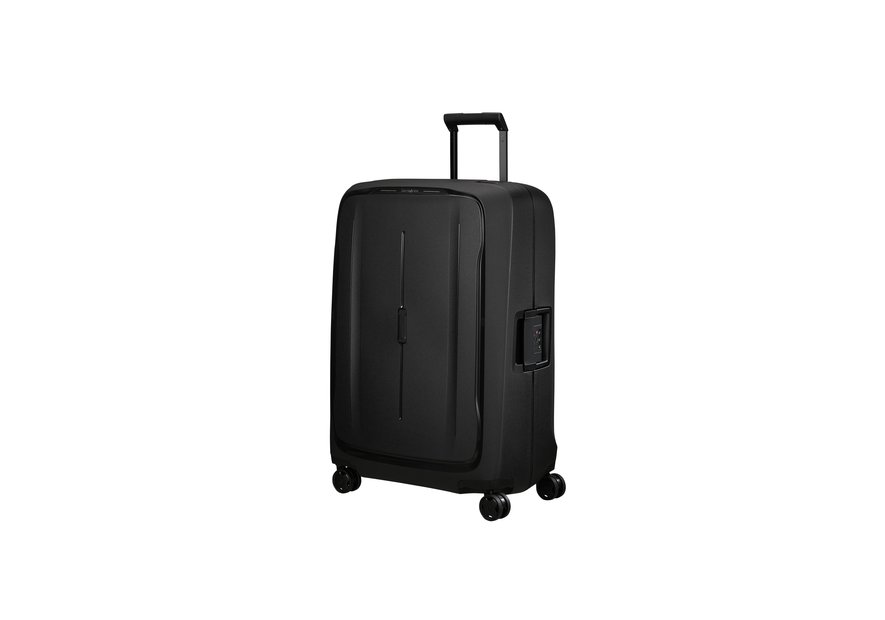 Samsonite 146912 - POLYPROPYLÈNE - GRAPHIT valise essens 75 cm Valises