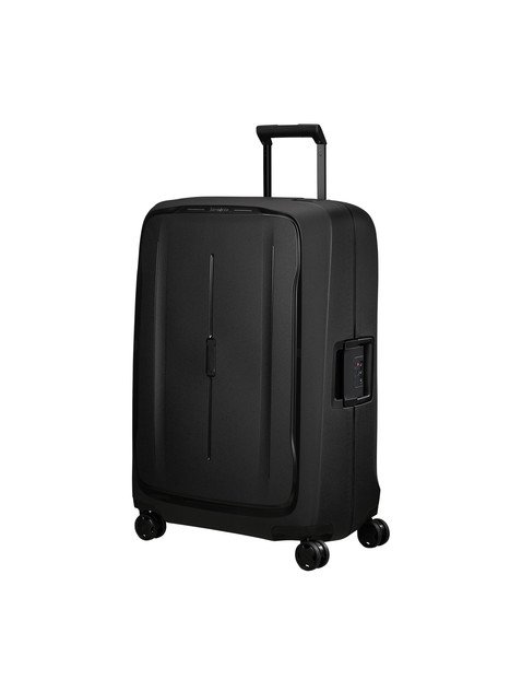 Samsonite 146912 - POLYPROPYLÈNE - GRAPHIT valise essens 75 cm Valises