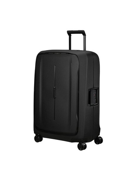 Samsonite 146912 - POLYPROPYLÈNE - GRAPHIT valise essens 75 cm Valises