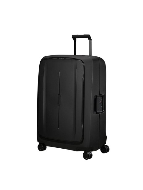 Samsonite 146912 - POLYPROPYLÈNE - GRAPHIT valise essens 75 cm valise