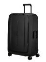 Samsonite 146912 - POLYPROPYLÈNE - GRAPHIT valise essens 75 cm valises