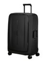 Samsonite 146912 - POLYPROPYLÈNE - GRAPHIT valise essens 75 cm valise