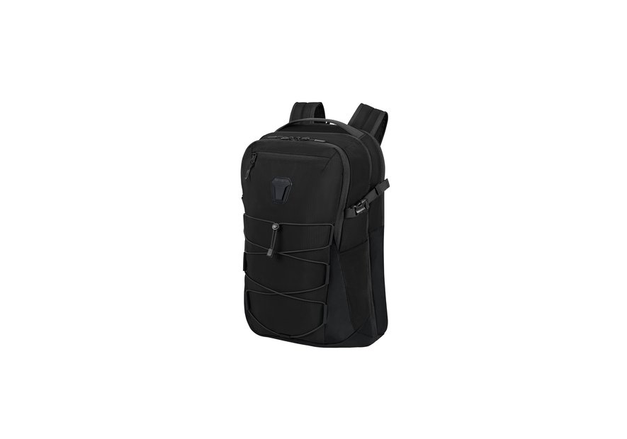 Samsonite 146460 - POLYESTER RECYCLÉ - NOI samsonite- dye-namic - sac à dos business 17.3" Maroquinerie
