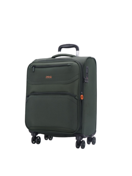 JUMP MX02 - POLYESTER 200D SERGÉ - KA jump- moorea 2.0- valise cabine Bagages cabine