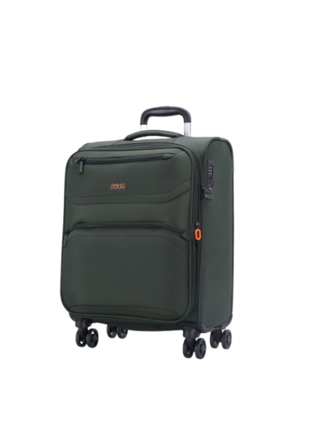 JUMP MX02 - POLYESTER 200D SERGÉ - KA jump- moorea 2.0- valise cabine valise-cabine