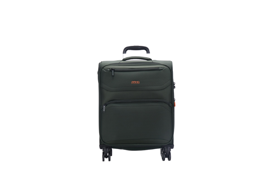 JUMP MX02 - POLYESTER 200D SERGÉ - KA jump- moorea 2.0- valise cabine Bagages cabine