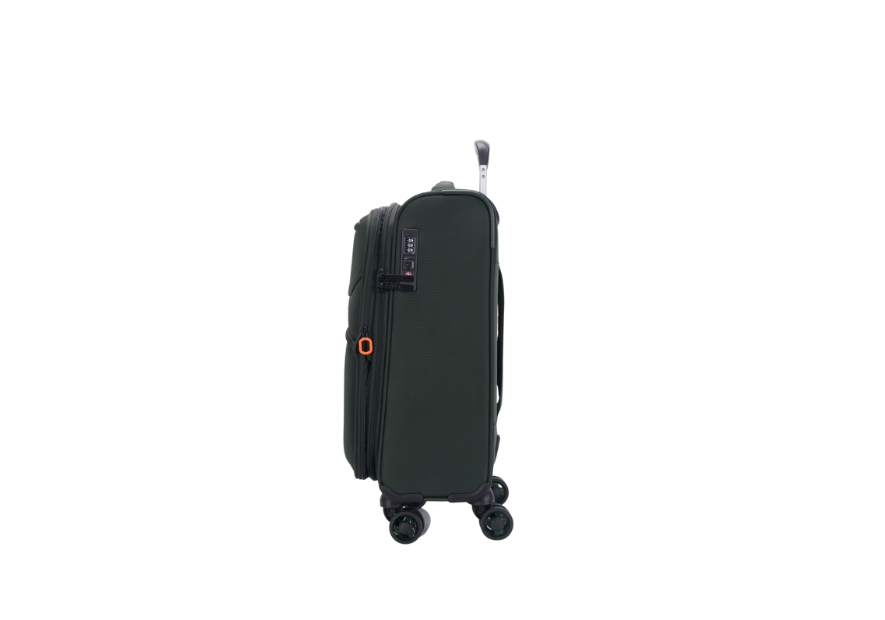 JUMP MX02 - POLYESTER 200D SERGÉ - KA jump- moorea 2.0- valise cabine Bagages cabine