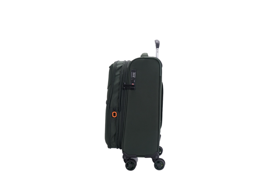 JUMP MX02 - POLYESTER 200D SERGÉ - KA jump- moorea 2.0- valise cabine Bagages cabine