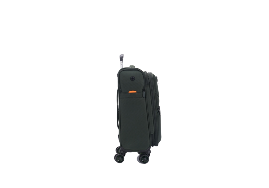 JUMP MX02 - POLYESTER 200D SERGÉ - KA jump- moorea 2.0- valise cabine Bagages cabine