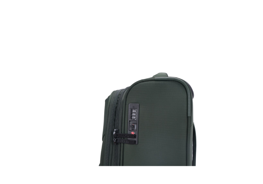 JUMP MX02 - POLYESTER 200D SERGÉ - KA jump- moorea 2.0- valise cabine Bagages cabine